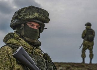 Россия и Беларусь анонсировали совместные учения