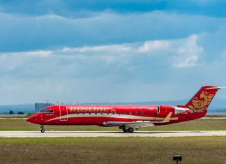 «РусЛайн» открыла продажи на рейсы из Брянска в Анапу и Геленджик