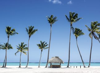 С 1 апреля въезд в Доминикану будет осуществляться по новым правилам