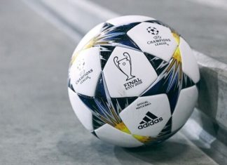 С 1 июля футбольные судьи будут засчитывать мячи, забитые после случайной игры рукой