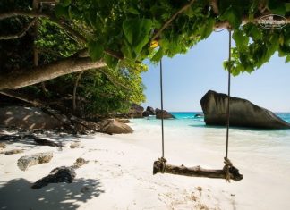 с 1 июля можно будет посетить Пхукет без прохождения карантина