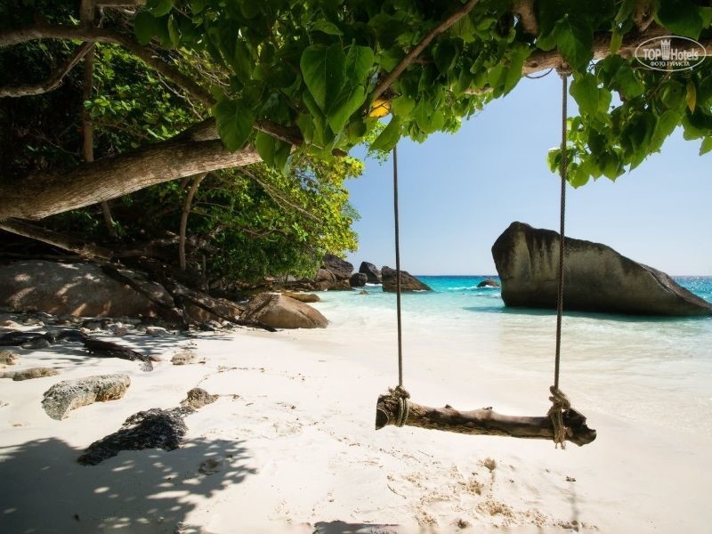 с 1 июля можно будет посетить Пхукет без прохождения карантина