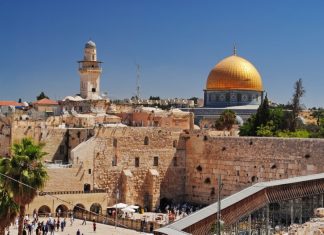 С 16 марта Израиль возобновляет авиасообщение со всем миром