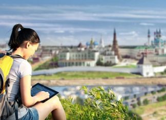 Сервис Russpass охватил все регионы России