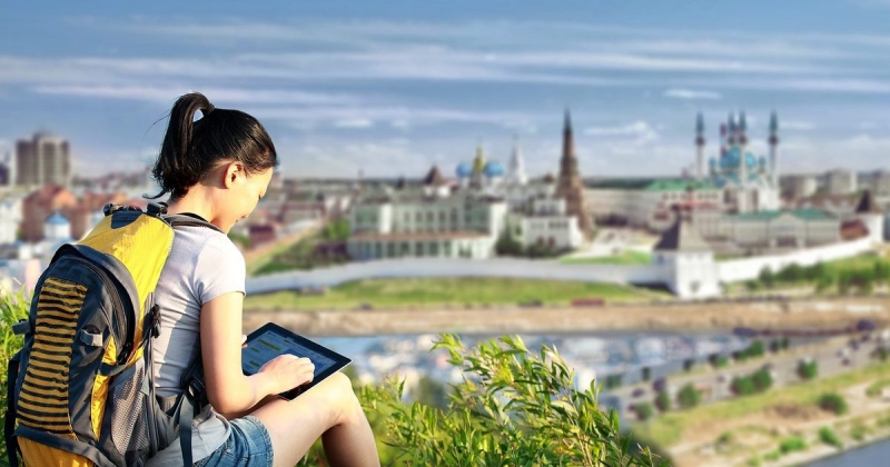 Сервис Russpass охватил все регионы России