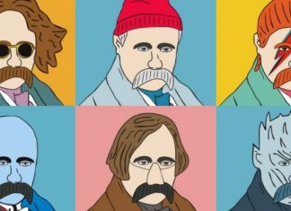 Шевченко навсегда. История Кобзаря от петербургского денди до украинской иконы и героя поп-арта