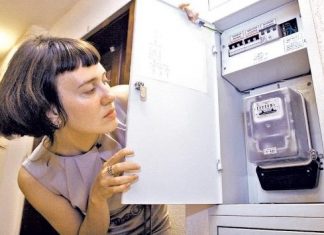 Шмыгаль пообещал, что электроэнергия дорожать не будет