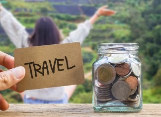 Сколько туристы тратят на путешествия и как распределяют бюджет