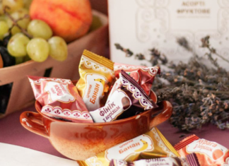 Сладости, которые не оставят равнодушным никого