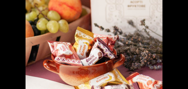 Сладости, которые не оставят равнодушным никого