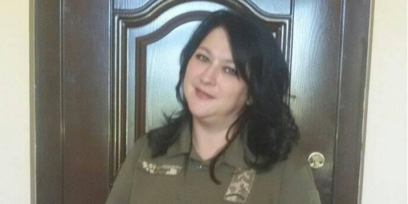 &laquo;С&nbsp;детства жаловалась на&nbsp;сердце&raquo;. Что известно о&nbsp;военной, умершей после вакцинации в&nbsp;Одесской области