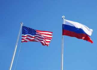 США и Великобритания готовят новые санкции против РФ из-за химического оружия – СМИ