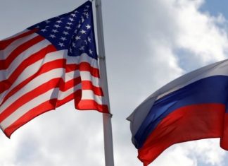 США не будут вызывать для консультаций посла из Москвы после слов Байдена об убийце Путине — Псаки