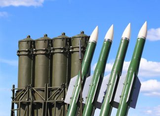 США пригрозили Индии санкциями из-за закупки российских зенитных комплексов