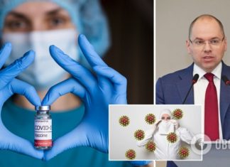 Степанов объяснил, почему выбрасывали остатки вакцины против COVID-19