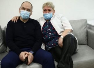 Степанов заявил, что добьется повышения минимальной зарплаты для врачей до 23 тысяч гривен