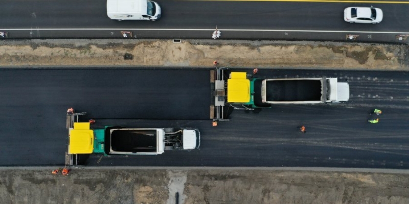 Стоит ли инвестировать в инфраструктуру во время кризиса?