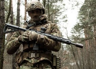 Сутки на Донбассе: какие украинские позиции попали под обстрелы боевиков