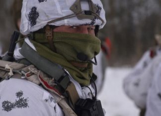 Сутки на Донбассе: российские наемники семь раз нарушали режим прекращения огня