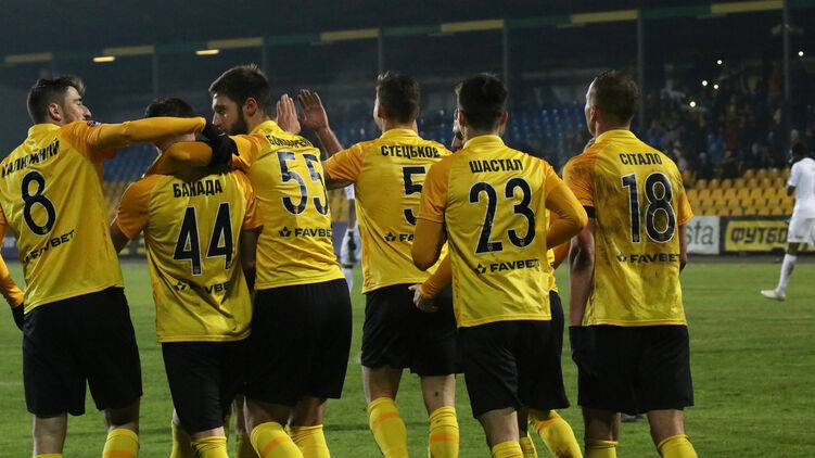 Сыграны все матчи последнего тура чемпионата Украины перед ответными встречами в Лиге Европы. Все результаты