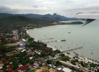 Таиланд с 1 июля откроет Пхукет для туристов, привившихся от COVID-19