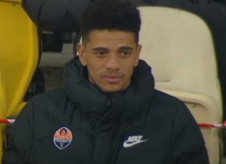 Тайсон прятался в сортире от Луиша Каштру и Дарио Срны