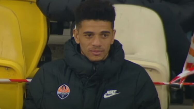 Тайсон прятался в сортире от Луиша Каштру и Дарио Срны