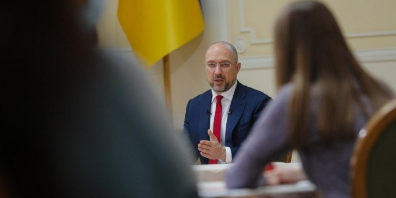 Тяжелый год правительства счастливчиков. Как Денис Шмыгаль и&nbsp;Ко&nbsp;прожили свои первые 12 месяцев в&nbsp;Кабмине