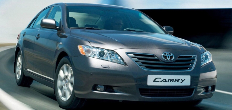 Топ автомобилей, которые не ржавеют: названы самые надежные модели