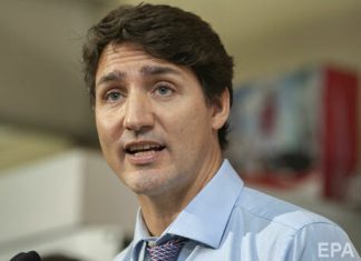 Трюдо о Путине: Ему не слишком интересно, что о нем думает западный мир