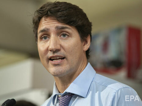 Трюдо о Путине: Ему не слишком интересно, что о нем думает западный мир