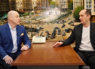 «Тщательно продумано»: Гордон и Бутусов рассказали, как в Украине должны были посадить самолет с «вагнеровцами»