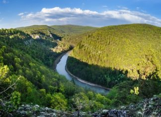 TUI Россия будет привлекать туристов в Башкортостан