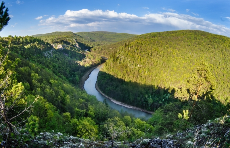 TUI Россия будет привлекать туристов в Башкортостан