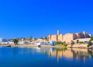 Тунис сократил карантин для туристов до 48 часов