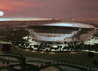 Турнирная таблица группы D отбора к чемпионату мира 2022, где играет сборная Украины