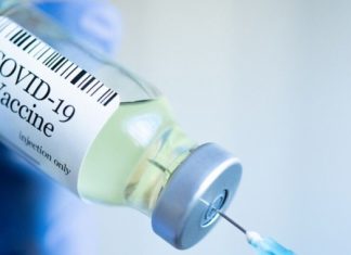 Украина отстает от плана вакцинации на 100 тысяч прививок, – Степанов