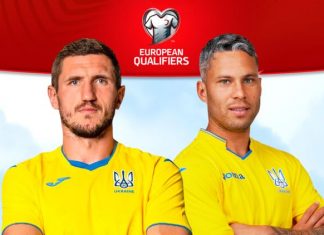 Украина сыграла в результативную ничью с Финляндией в Киеве. Как это было