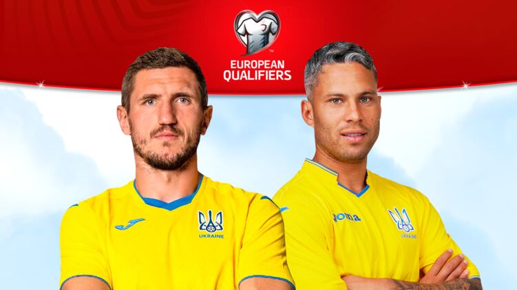 Украина сыграла в результативную ничью с Финляндией в Киеве. Как это было