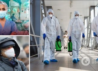 Украинцы болеют коронавирусом по второму и третьему разу: кто в зоне риска и как спастись