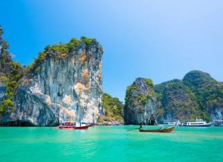 Уточнен список необходимых для въезда на Пхукет документов