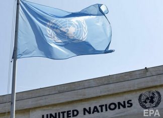 В 2020 году «суды» оккупированного Крыма депортировали из полуострова 105 граждан Украины – ООН