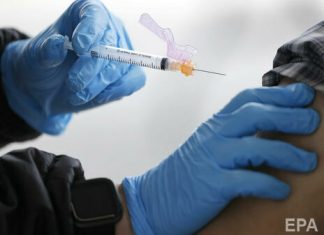 В американском штате Мичиган вакцинироваться от коронавируса разрешили бездомным