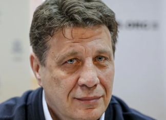 В Беларуси задержали члена Координационного совета оппозиции. Его обвиняли в раскрытии информации о расследовании