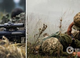 В больнице Мечникова рассказали, какие ранения получают воины ООС на Донбассе