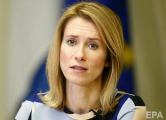 В Эстонии могут продлить локдаун на все лето