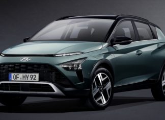 В Германии назвали цены на бюджетный кроссовер Hyundai