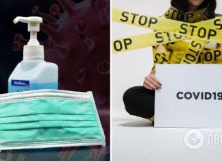 В Хмельницком решились на усиление карантина: названа дата и запреты