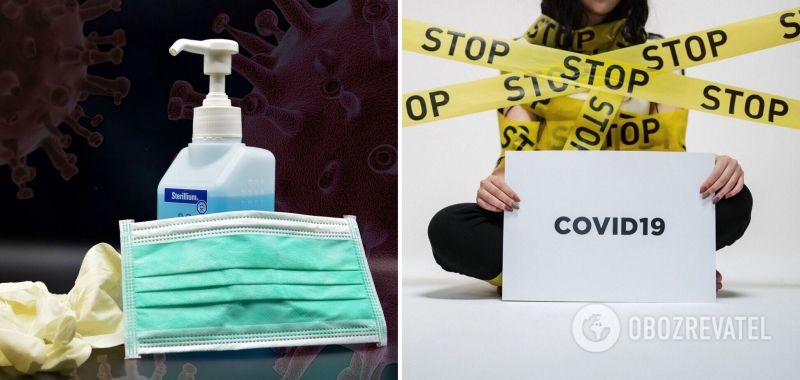 В Хмельницком решились на усиление карантина: названа дата и запреты