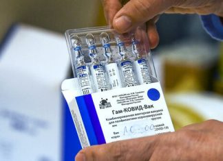 В Иордании разрешили экстренное применение российской вакцины от COVID-19 «Спутник V»